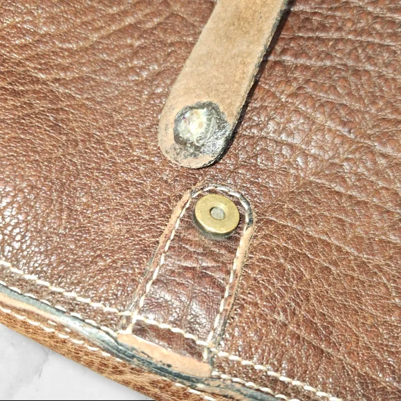 Patricia NASH Venezia Crossbody Bag - Picture 2 of 6